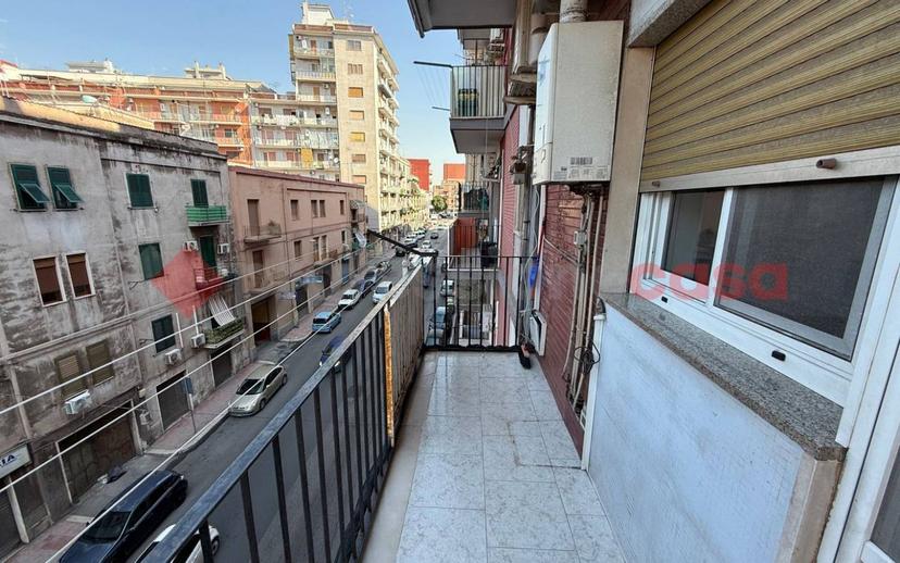 Trilocale via Orsini, 4, Tamburi - Lido Azzurro, Taranto — foto 20 di 32