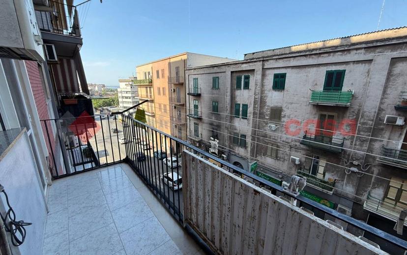 Trilocale via Orsini, 4, Tamburi - Lido Azzurro, Taranto — foto 29 di 32
