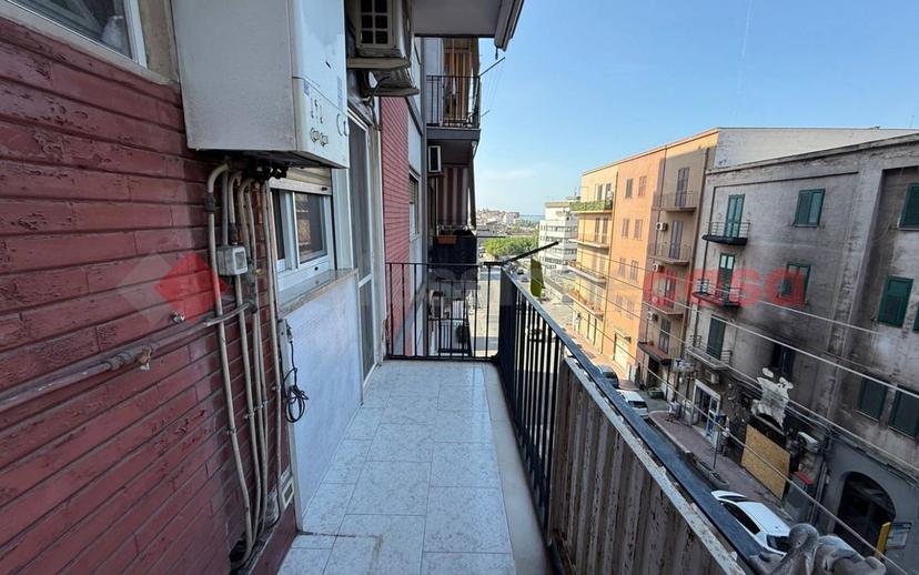 Trilocale via Orsini, 4, Tamburi - Lido Azzurro, Taranto — foto 9 di 32