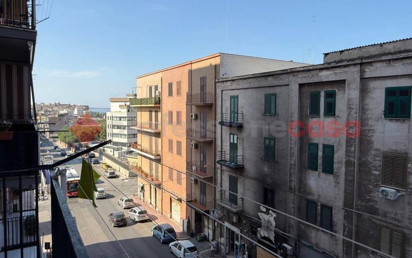 Trilocale via Orsini, 4, Tamburi - Lido Azzurro, Taranto — foto 22 di 32