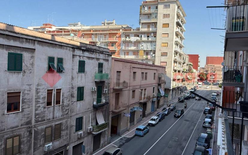 Trilocale via Orsini, 4, Tamburi - Lido Azzurro, Taranto — foto 24 di 32