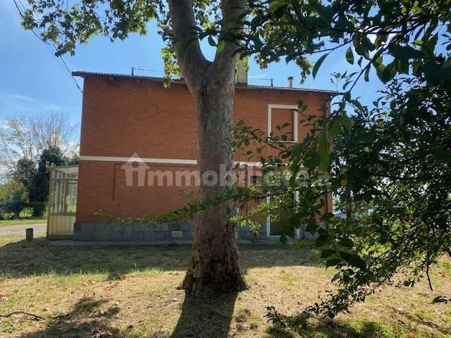 Villa unifamiliare via Montanara, Mirandola, San Lazzaro di Savena — foto 18 di 27