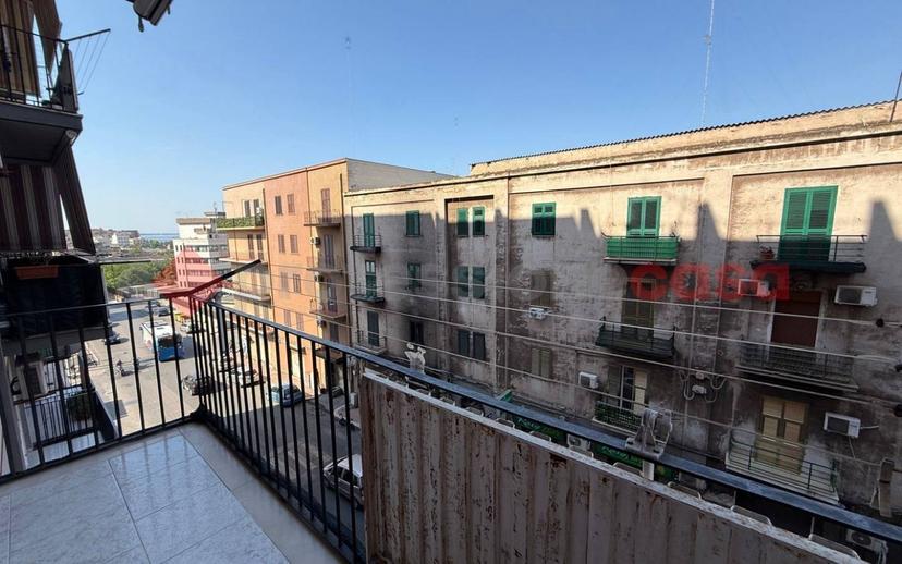 Trilocale via Orsini, 4, Tamburi - Lido Azzurro, Taranto — foto 21 di 32