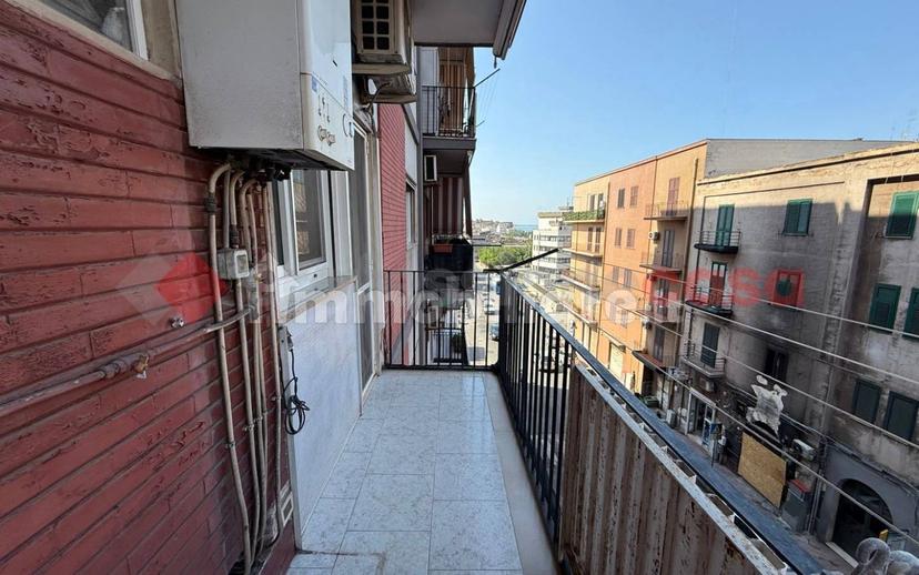 Trilocale via Orsini, 4, Tamburi - Lido Azzurro, Taranto — foto 16 di 32