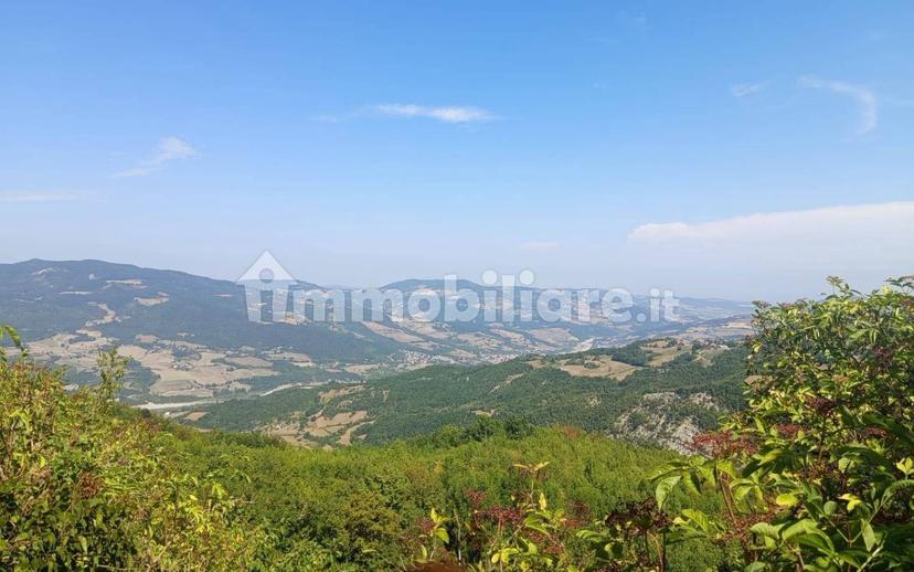 Terratetto unifamiliare Località Costa di Groppo Ducale, Bettola — foto 4 di 25
