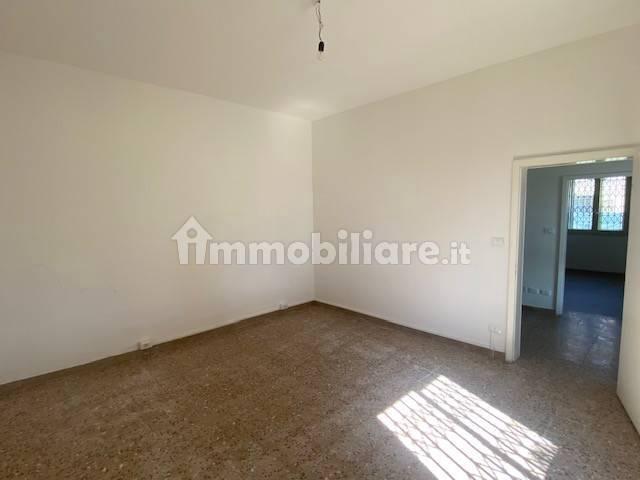 Villa unifamiliare via Montanara, Mirandola, San Lazzaro di Savena