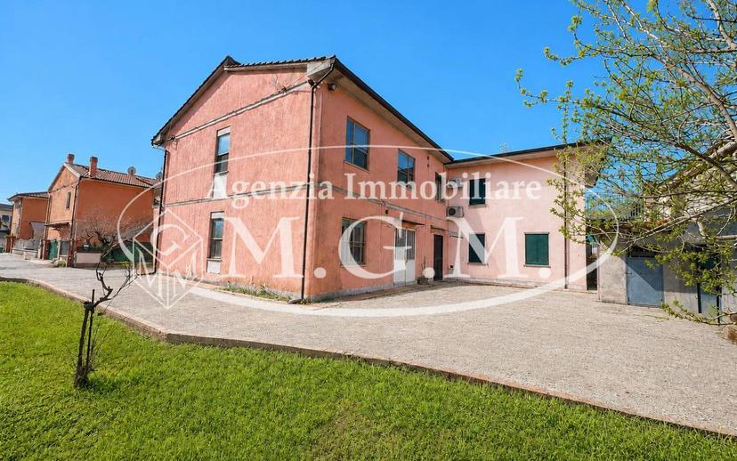 Terratetto unifamiliare 180 m², da ristrutturare, Centro, Bientina — foto 7 di 8
