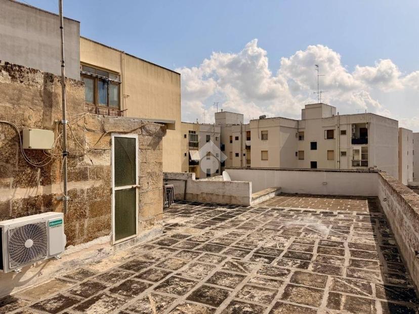 Trilocale via colonnello archimede costadura 53, Ariosto, Lecce — foto 20 di 20