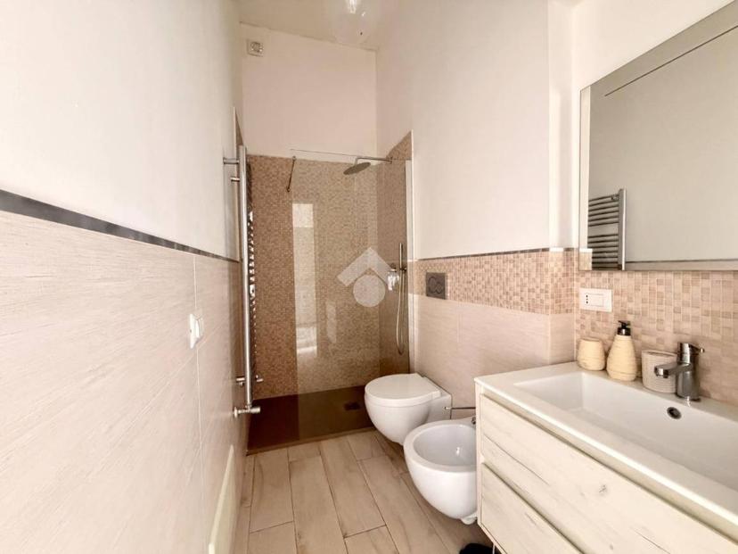 Trilocale via colonnello archimede costadura 53, Ariosto, Lecce — foto 9 di 20