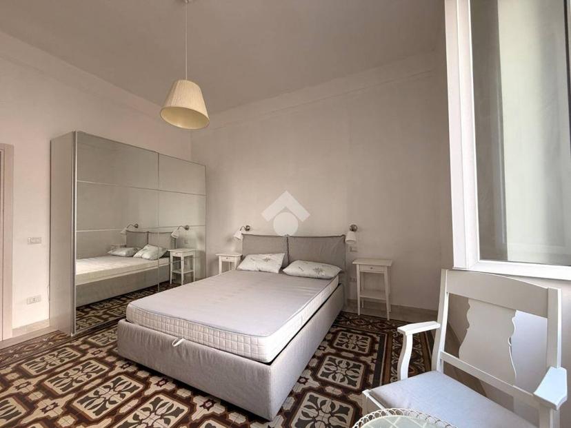 Trilocale via colonnello archimede costadura 53, Ariosto, Lecce — foto 2 di 20