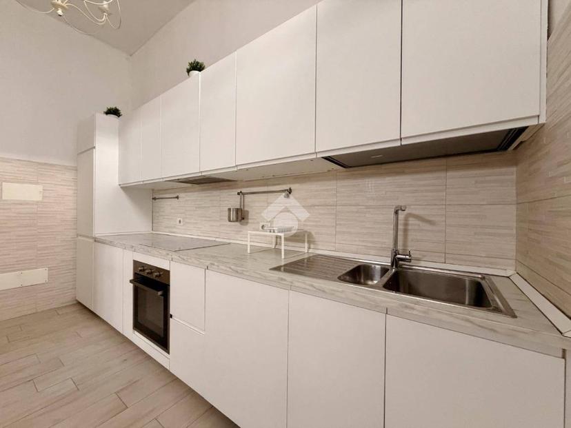 Trilocale via colonnello archimede costadura 53, Ariosto, Lecce — foto 18 di 20
