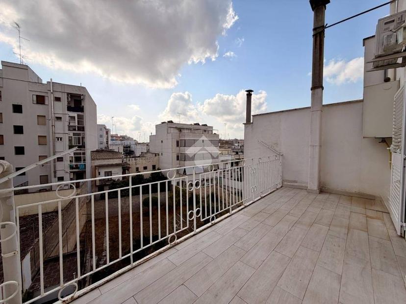Trilocale via colonnello archimede costadura 53, Ariosto, Lecce — foto 19 di 20