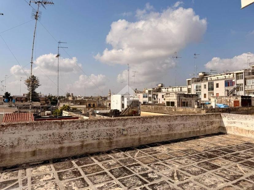 Trilocale via colonnello archimede costadura 53, Ariosto, Lecce — foto 17 di 20