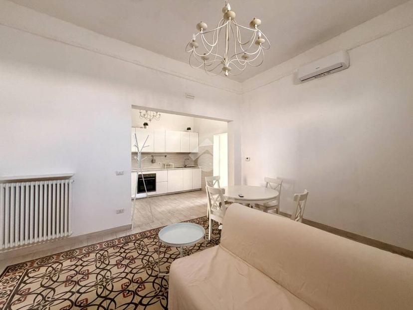 Trilocale via colonnello archimede costadura 53, Ariosto, Lecce — foto 3 di 20
