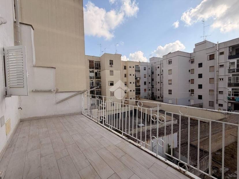 Trilocale via colonnello archimede costadura 53, Ariosto, Lecce — foto 10 di 20