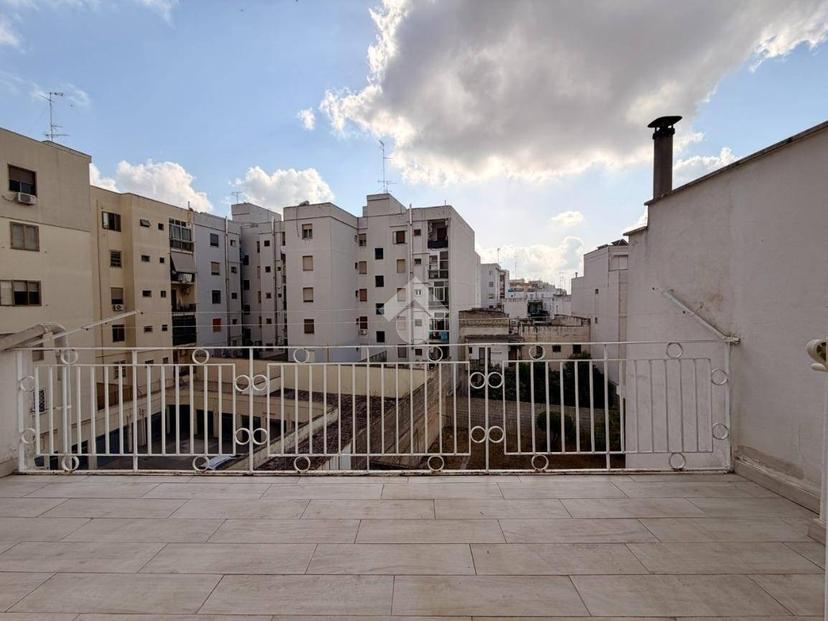 Trilocale via colonnello archimede costadura 53, Ariosto, Lecce — foto 16 di 20