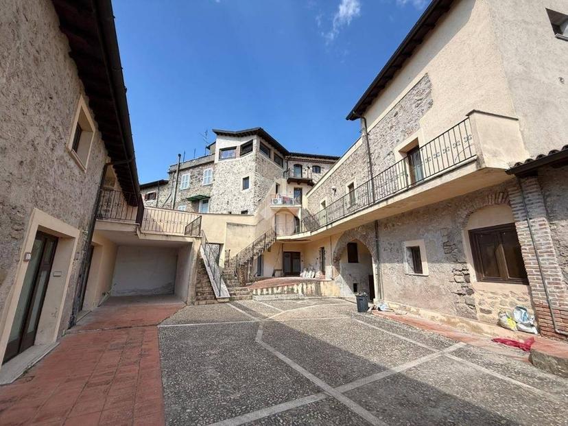 Bilocale via dei Pulpiti 33, Centro, Anagni — foto 4 di 17