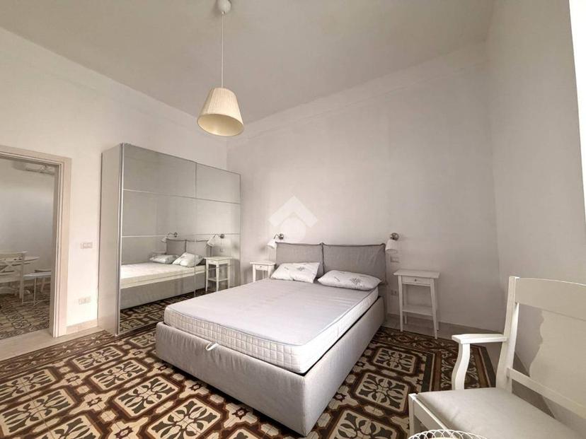 Trilocale via colonnello archimede costadura 53, Ariosto, Lecce — foto 15 di 20