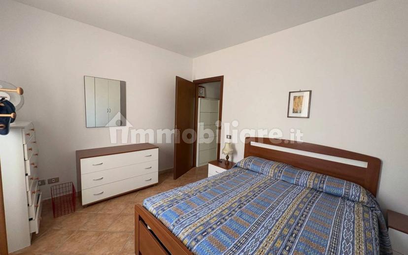 Bilocale via Montanara, Cecina Centro, Cecina