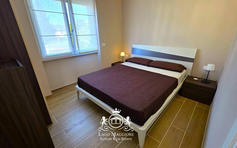 Villa unifamiliare viale delle Rose 23, Villaggi, Castelletto Sopra Ticino — foto 9 di 50