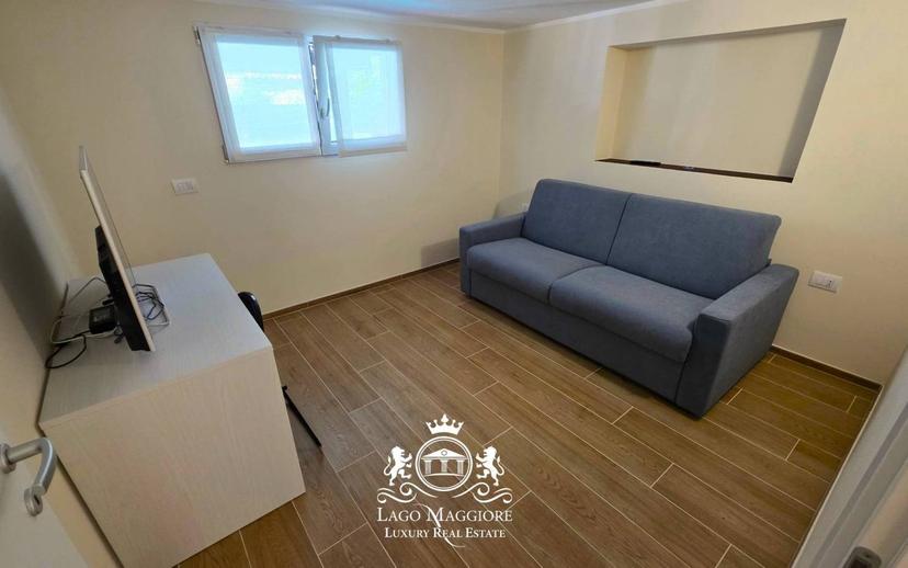 Villa unifamiliare viale delle Rose 23, Villaggi, Castelletto Sopra Ticino — foto 14 di 50