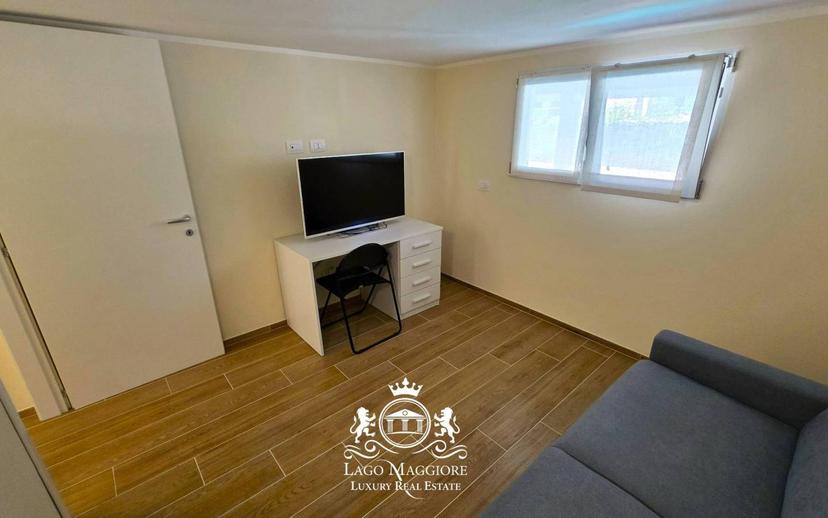 Villa unifamiliare viale delle Rose 23, Villaggi, Castelletto Sopra Ticino — foto 29 di 50