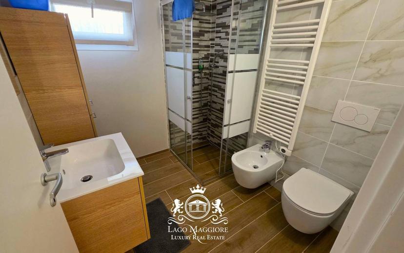 Villa unifamiliare viale delle Rose 23, Villaggi, Castelletto Sopra Ticino — foto 18 di 50