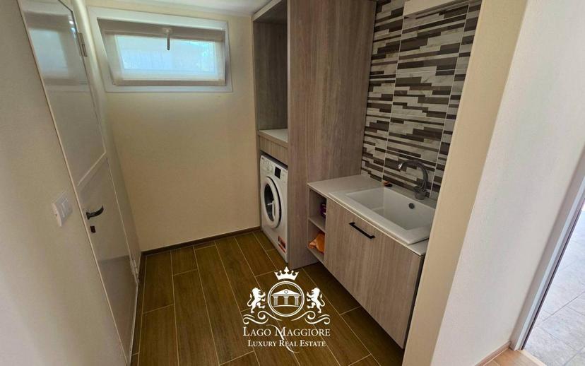 Villa unifamiliare viale delle Rose 23, Villaggi, Castelletto Sopra Ticino — foto 2 di 50