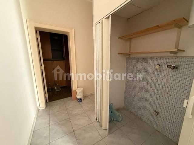 Trilocale via Gonfalone, Regina Margherita - Torrente Trapani, Messina