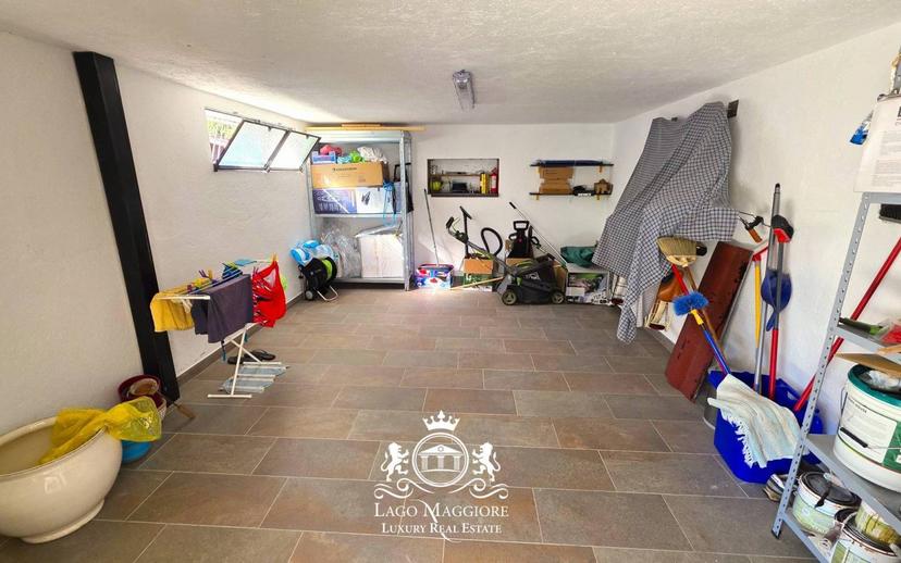 Villa unifamiliare viale delle Rose 23, Villaggi, Castelletto Sopra Ticino — foto 12 di 50