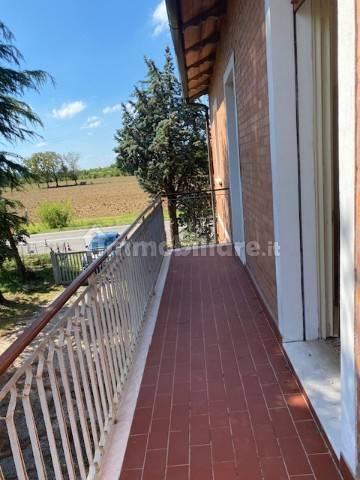 Villa unifamiliare via Montanara, Mirandola, San Lazzaro di Savena — foto 19 di 27