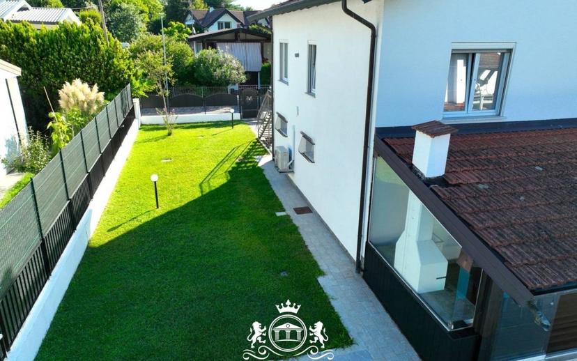 Villa unifamiliare viale delle Rose 23, Villaggi, Castelletto Sopra Ticino — foto 11 di 50