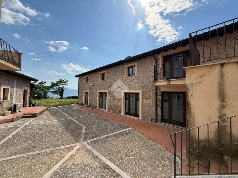 Bilocale via dei Pulpiti 33, Centro, Anagni — foto 5 di 17