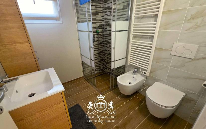 Villa unifamiliare viale delle Rose 23, Villaggi, Castelletto Sopra Ticino — foto 15 di 50