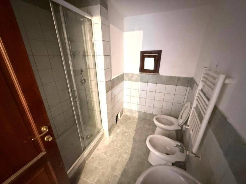Bilocale via dei Pulpiti 33, Centro, Anagni