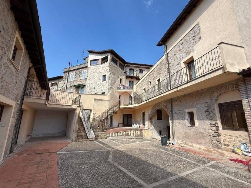 Bilocale via dei Pulpiti 33, Centro, Anagni — foto 7 di 17