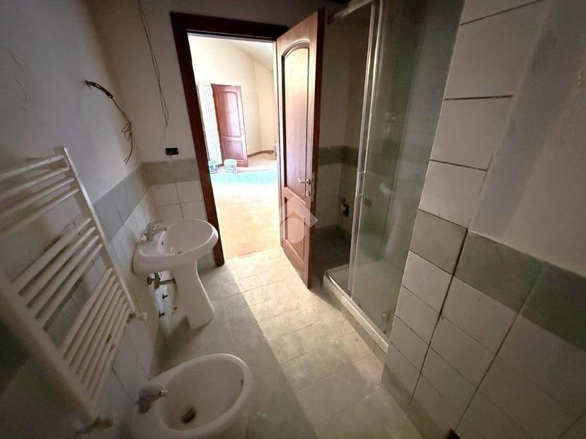 Bilocale via dei Pulpiti 33, Centro, Anagni — foto 16 di 17