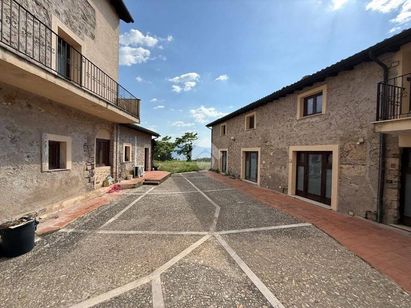 Bilocale via dei Pulpiti 33, Centro, Anagni — foto 17 di 17