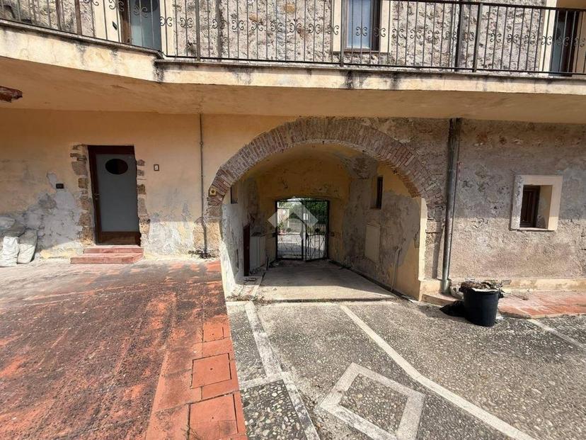 Bilocale via dei Pulpiti 33, Centro, Anagni — foto 13 di 17