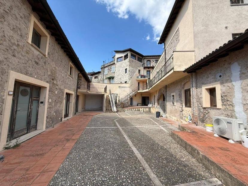 Bilocale via dei Pulpiti 33, Centro, Anagni — foto 11 di 17