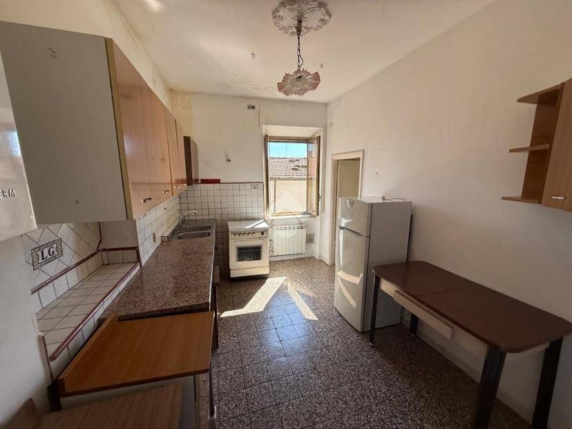 Bilocale via Giacomo Matteotti 104, Sgurgola — foto 2 di 13