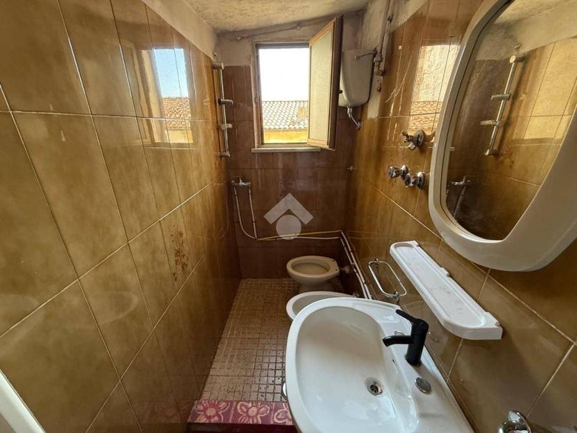 Bilocale via Giacomo Matteotti 104, Sgurgola — foto 8 di 13