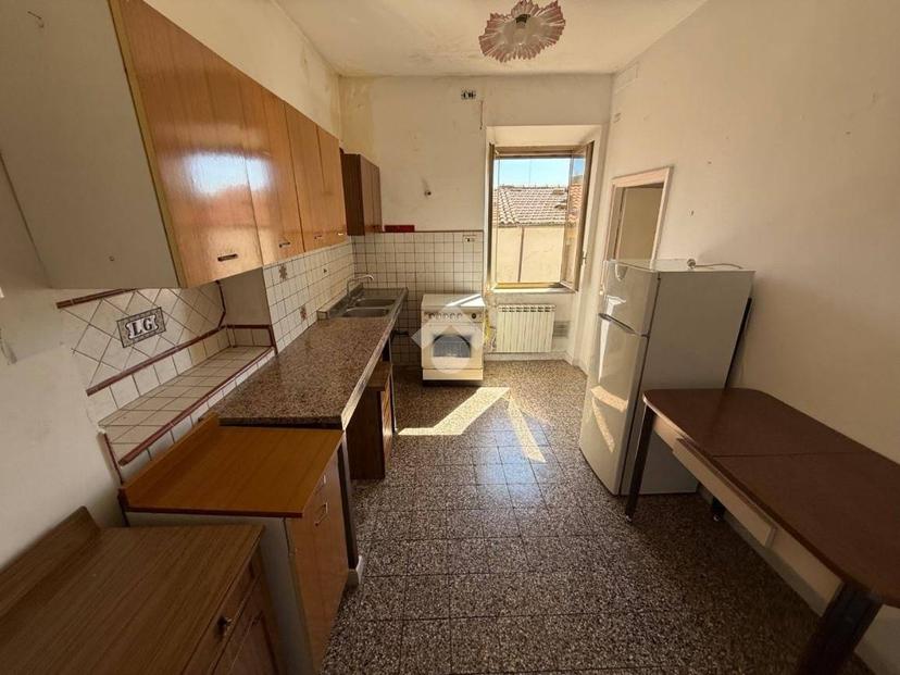 Bilocale via Giacomo Matteotti 104, Sgurgola — foto 13 di 13