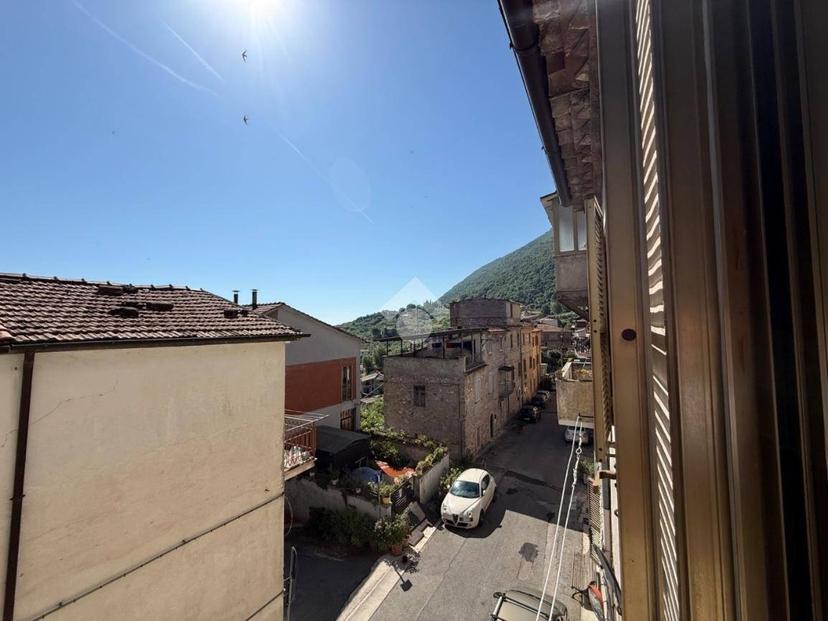 Bilocale via Giacomo Matteotti 104, Sgurgola — foto 11 di 13