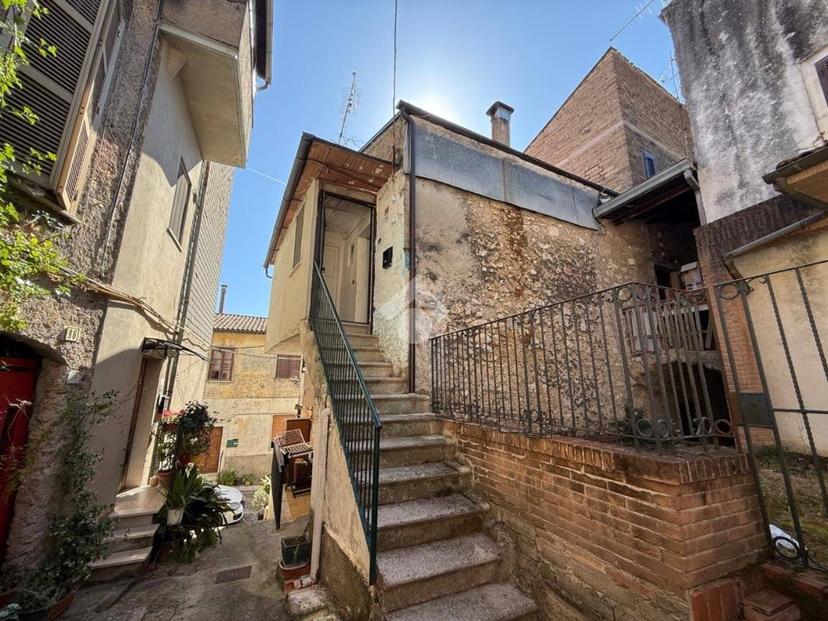 Bilocale via Giacomo Matteotti 104, Sgurgola — foto 5 di 13