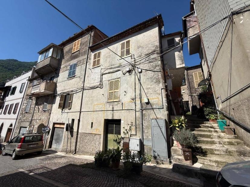 Bilocale via Giacomo Matteotti 104, Sgurgola — foto 12 di 13