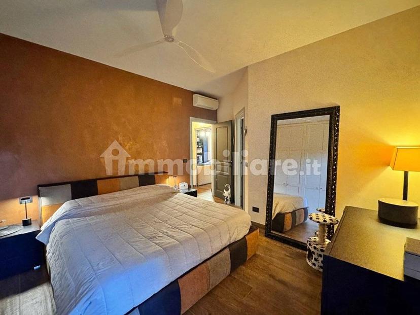 Attico via Praglione 48, Villafranca, Garlenda — foto 17 di 23