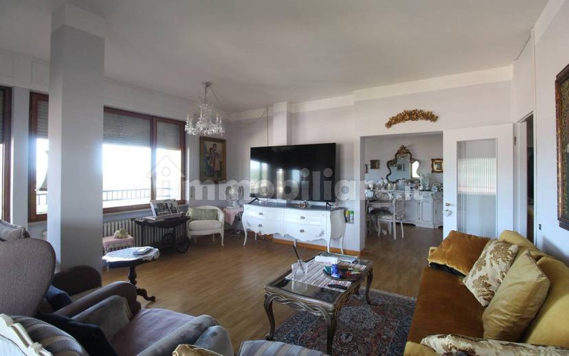 Appartamento piazza Campo Marzio, Centro, Arzignano — foto 6 di 25
