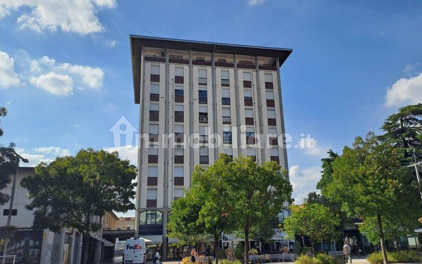 Appartamento piazza Campo Marzio, Centro, Arzignano — foto 24 di 25