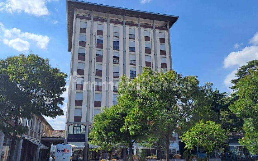 Appartamento piazza Campo Marzio, Centro, Arzignano — foto 11 di 25